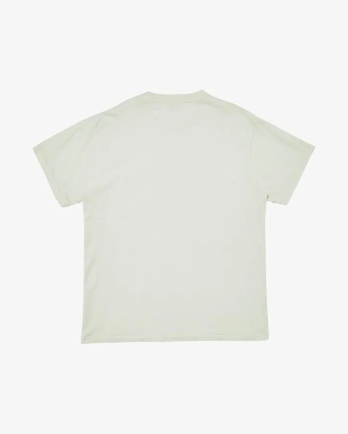 Canyon Pocket Tee Box Fit 8211 Dirty White Men Deus Ex Machina Tees Canyon Pocket Tee Box Fit 8211 Dirty White Men Deus Ex Machina Tees