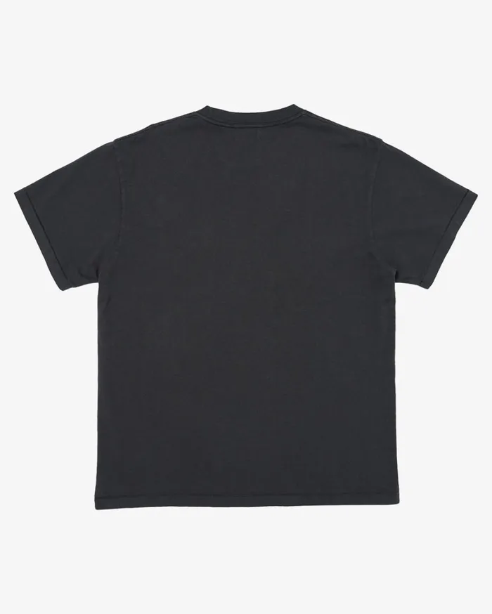 Canyon Pocket Tee Box Fit 8211 Phantom Black Men Deus Ex Machina Tees Canyon Pocket Tee Box Fit 8211 Phantom Black Men Deus Ex Machina Tees