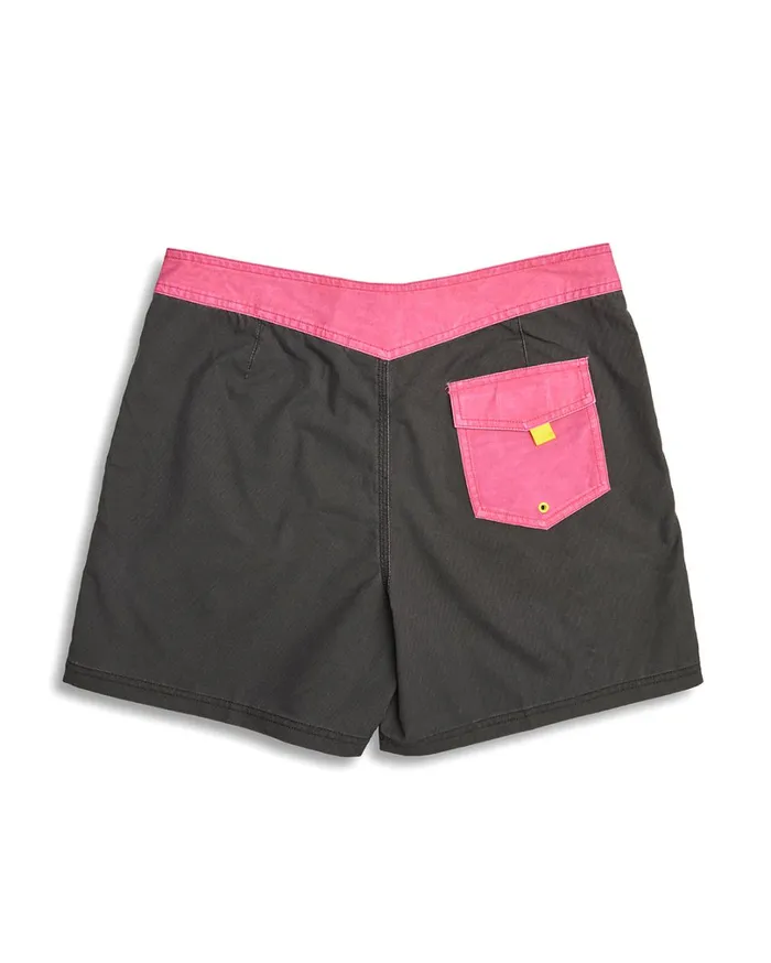 Catch Boardshort 8211 Anthracite Men Deus Ex Machina Boardshorts Catch Boardshort 8211 Anthracite Men Deus Ex Machina Boardshorts
