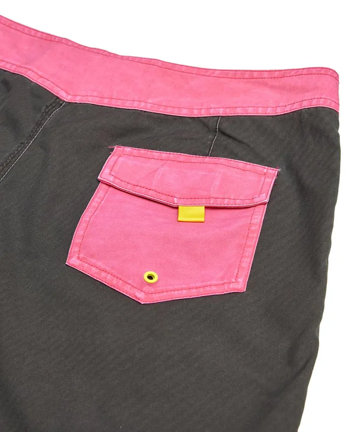 Catch Boardshort 8211 Anthracite Men Deus Ex Machina Boardshorts Catch Boardshort 8211 Anthracite Men Deus Ex Machina Boardshorts
