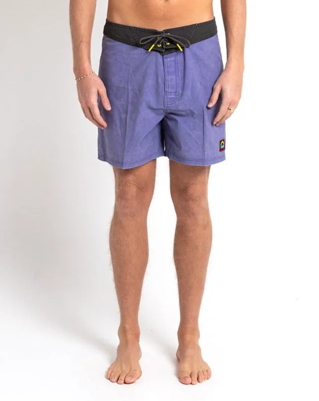 Catch Boardshort 8211 Deep Blue Men Deus Ex Machina Boardshorts