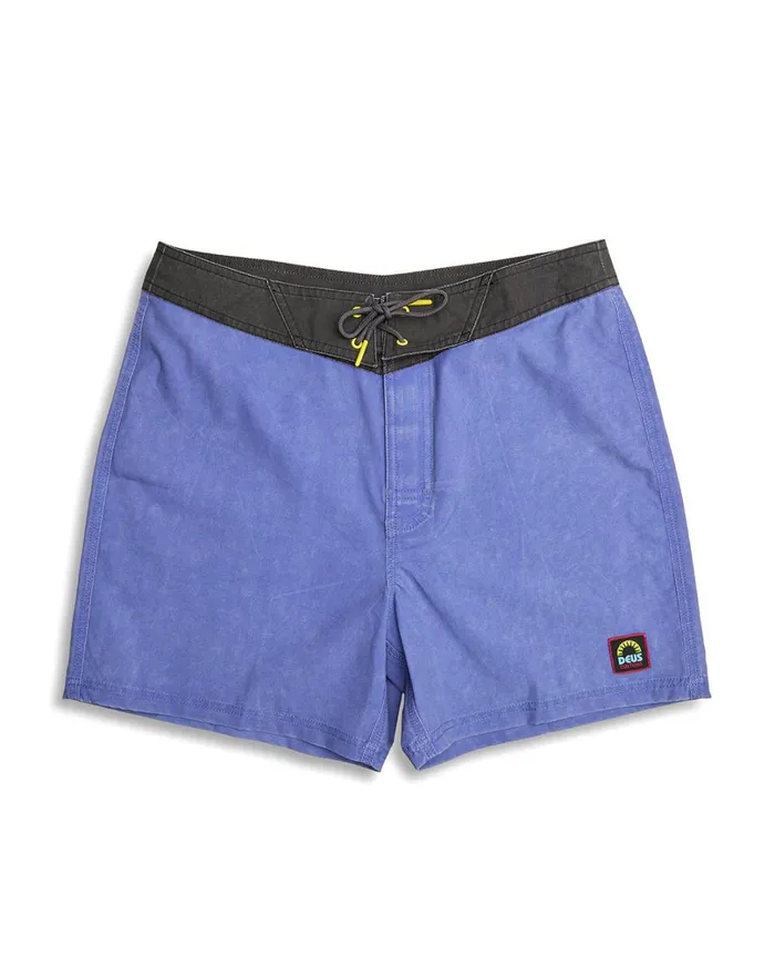 Catch Boardshort Mesh 8211 Deep Blue Men Deus Ex Machina Boardshorts Catch Boardshort Mesh 8211 Deep Blue Men Deus Ex Machina Boardshorts