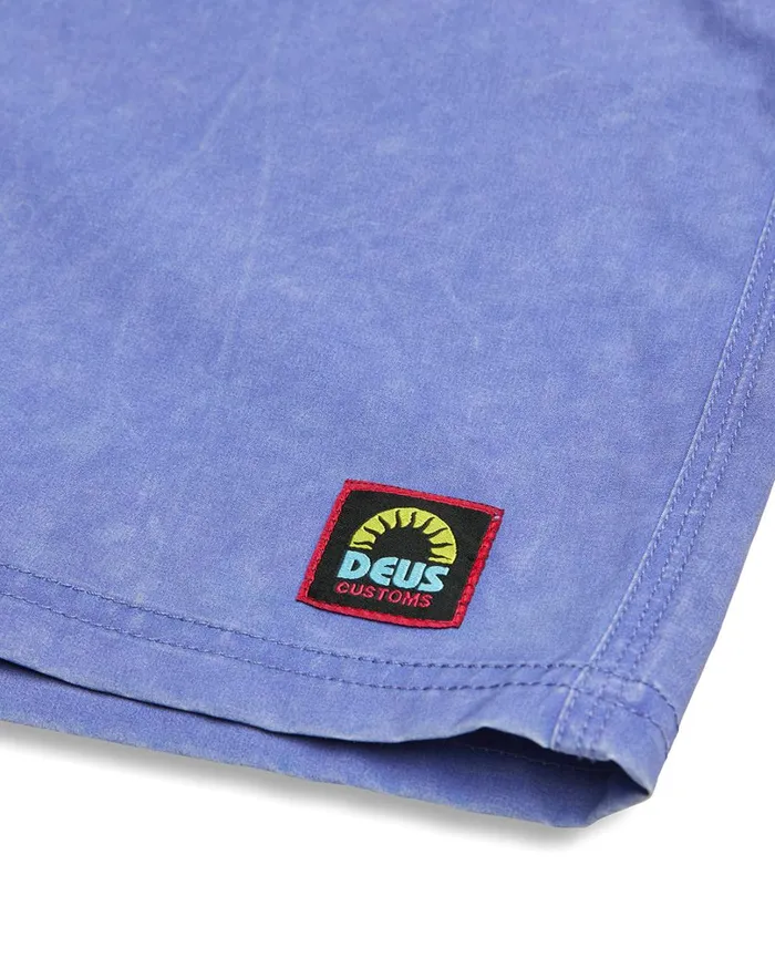 Catch Boardshort Mesh 8211 Deep Blue Men Deus Ex Machina Boardshorts Catch Boardshort Mesh 8211 Deep Blue Men Deus Ex Machina Boardshorts
