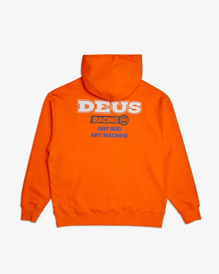 Champagne Hoodie 8211 Golden Poppy Men Deus Ex Machina Hoodies and Sweaters Champagne Hoodie 8211 Golden Poppy Men Deus Ex Machina Hoodies and Sweaters
