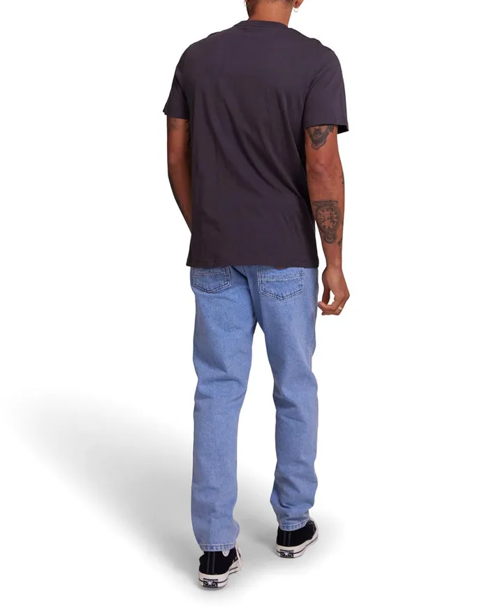 Charger Tee 8211 Anthracite Men Deus Ex Machina Tees Charger Tee 8211 Anthracite Men Deus Ex Machina Tees
