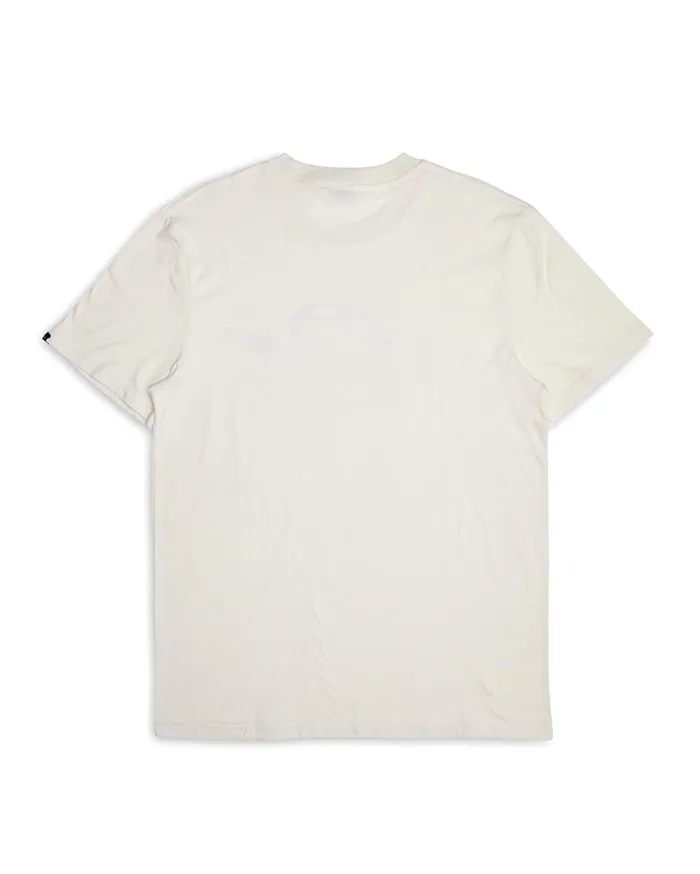 Charger Tee 8211 Vintage White MenWomen Deus Ex Machina Tees Charger Tee 8211 Vintage White MenWomen Deus Ex Machina Tees