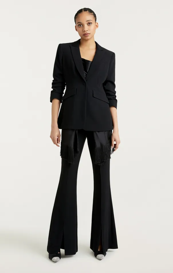 Cinq A Sept Blazers Women Ashlee Blazer Black