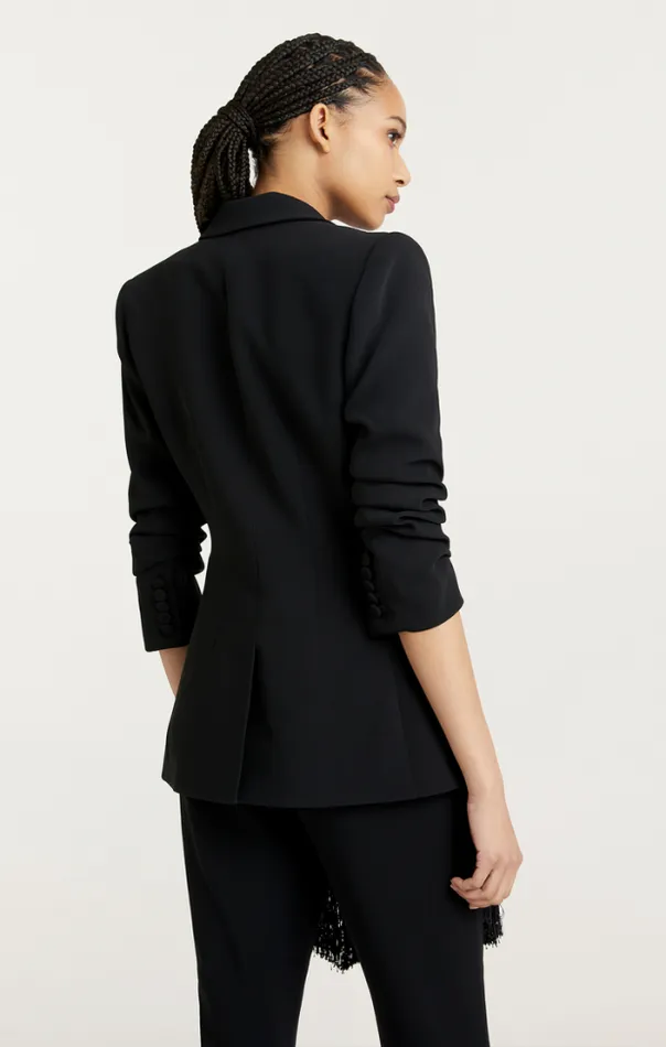 Cinq A Sept Blazers Women Ashlee Blazer Black