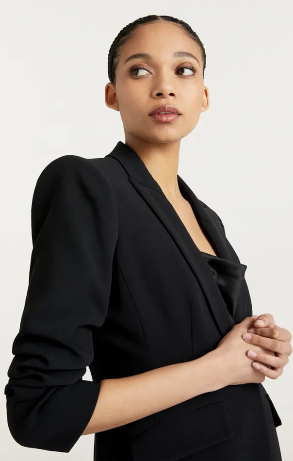 Cinq A Sept Blazers Women Ashlee Blazer Black