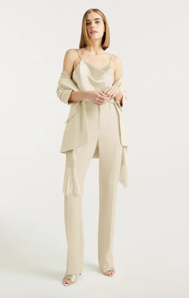 Cinq A Sept Blazers Women Ashlee Blazer Dune