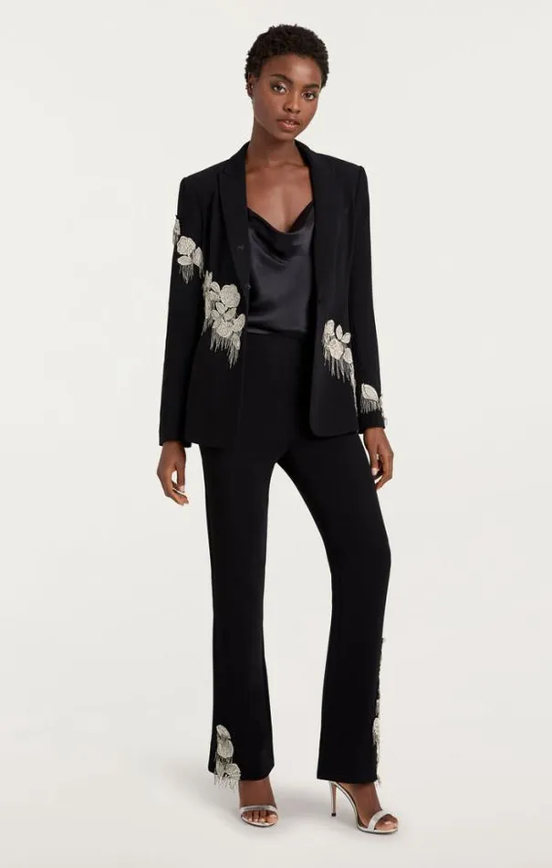 Cinq A Sept Blazers Women Candace Blazer Black