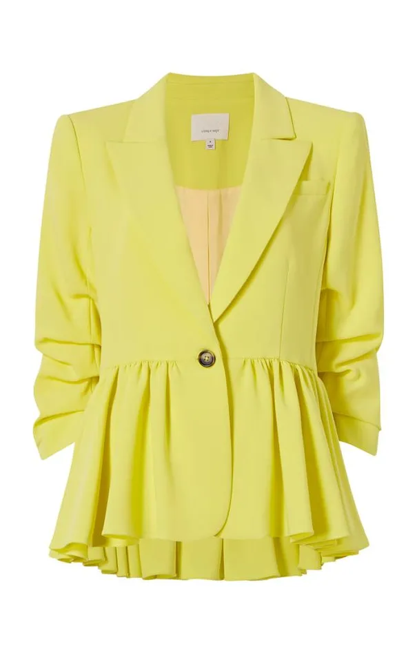 Cinq A Sept Blazers Women Kourtney Blazer Yuzu
