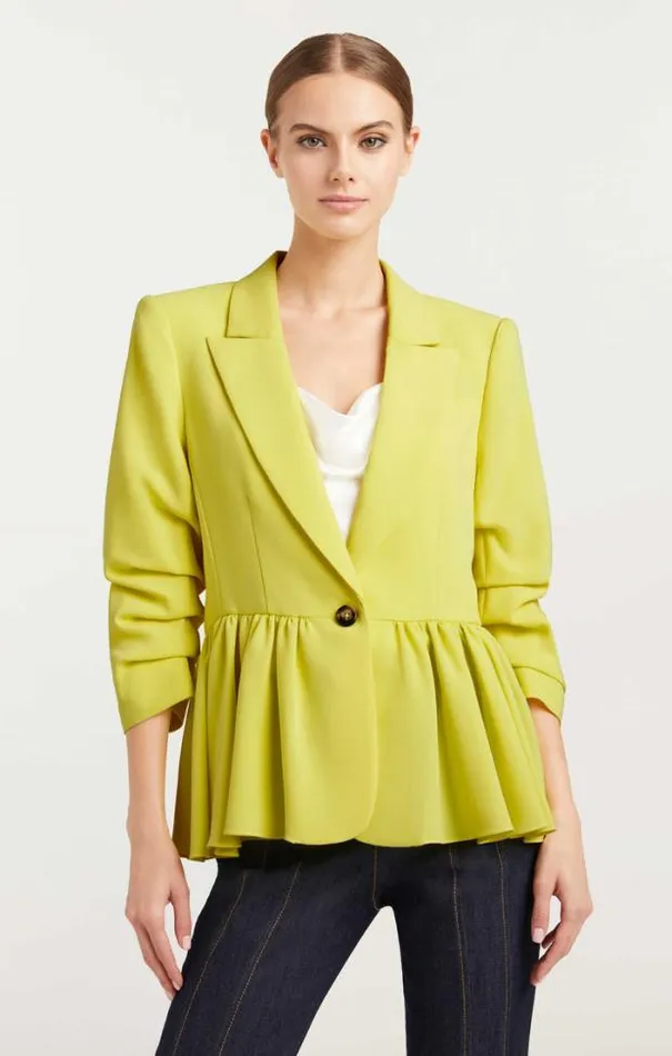 Cinq A Sept Blazers Women Kourtney Blazer Yuzu