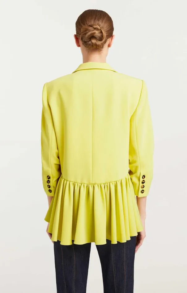 Cinq A Sept Blazers Women Kourtney Blazer Yuzu