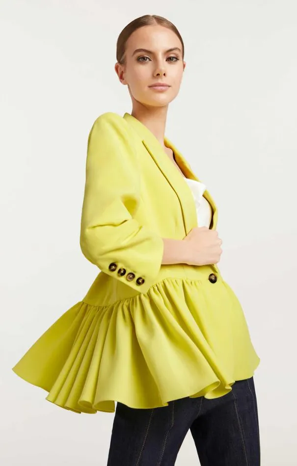 Cinq A Sept Blazers Women Kourtney Blazer Yuzu