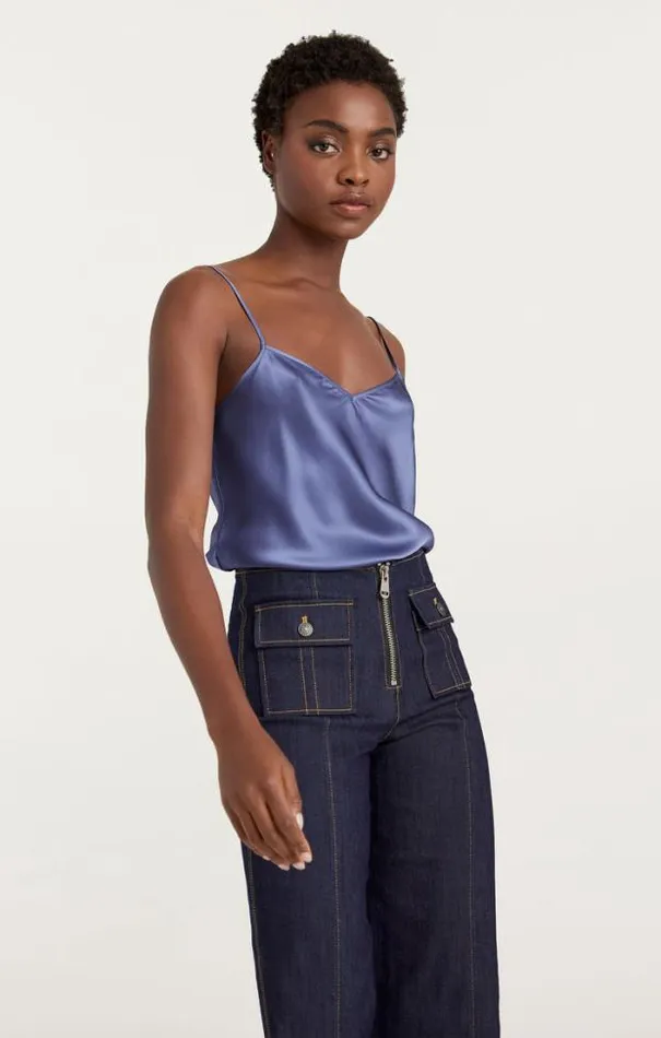 Cinq A Sept Blouses Women Ally Top Soft Peri