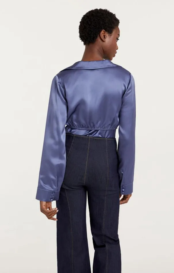 Cinq A Sept Blouses Women Ally Top Soft Peri