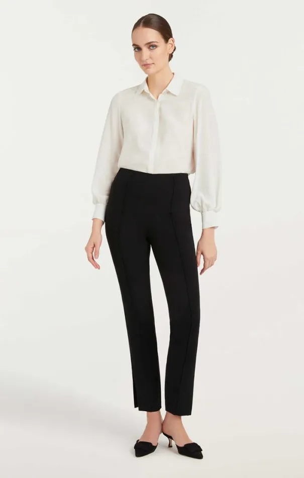 Cinq A Sept Blouses Women Kandice Top Ivory