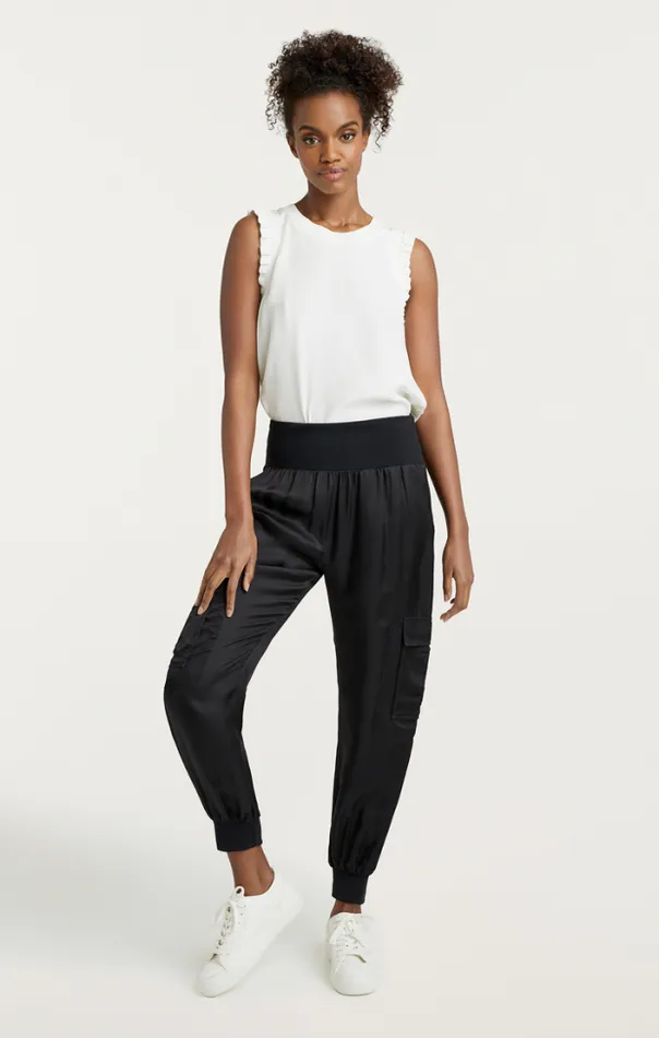 Cinq A Sept Blouses Women Lenore Top Ivory