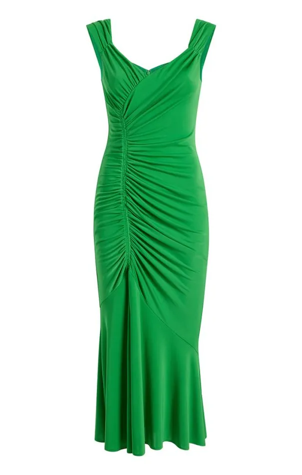 Cinq A Sept Midi Women Julieta Dress Hyacinth