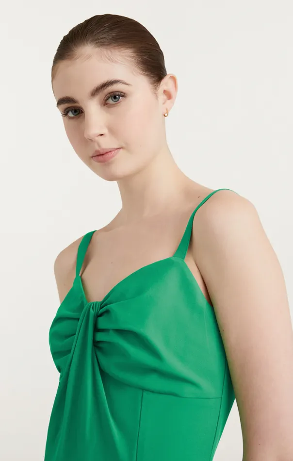 Cinq A Sept Midi Women Midi Erica Dress Hyacinth
