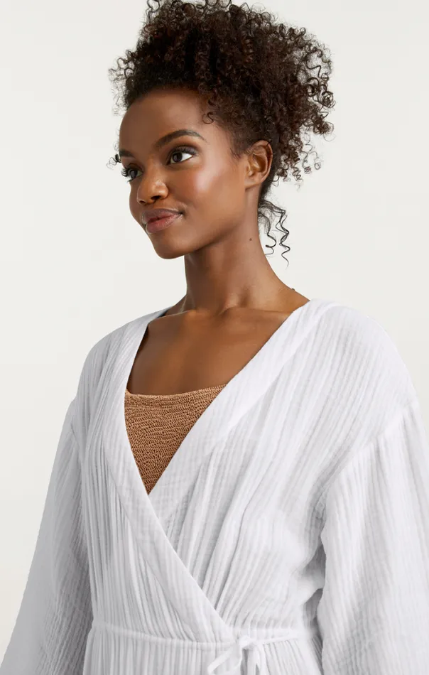 Cinq A Sept Midi Women Torey Dress White