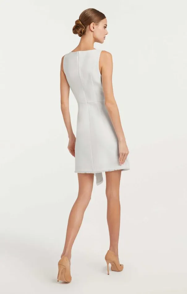 Cinq A Sept Mini Women Bethel Dress Ivory