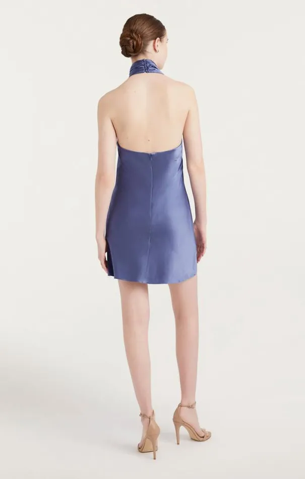 Cinq A Sept Mini Women Dinah Dress Soft Peri