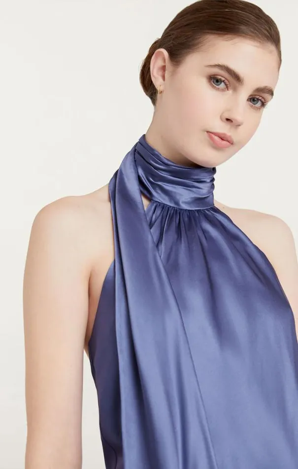 Cinq A Sept Mini Women Dinah Dress Soft Peri