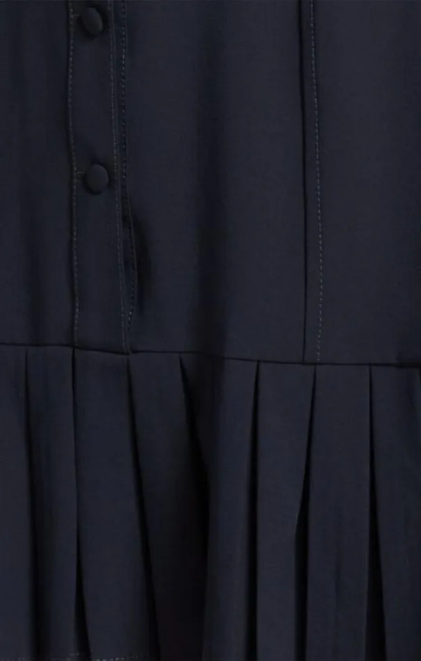 Cinq A Sept Mini Women Lucilla Dress Navy