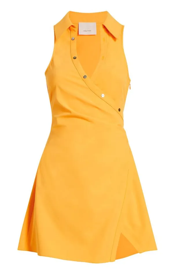 Cinq A Sept Mini Women Margie Dress Sunkissed