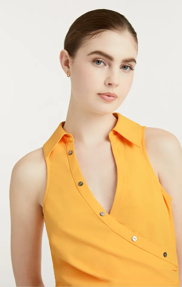Cinq A Sept Mini Women Margie Dress Sunkissed