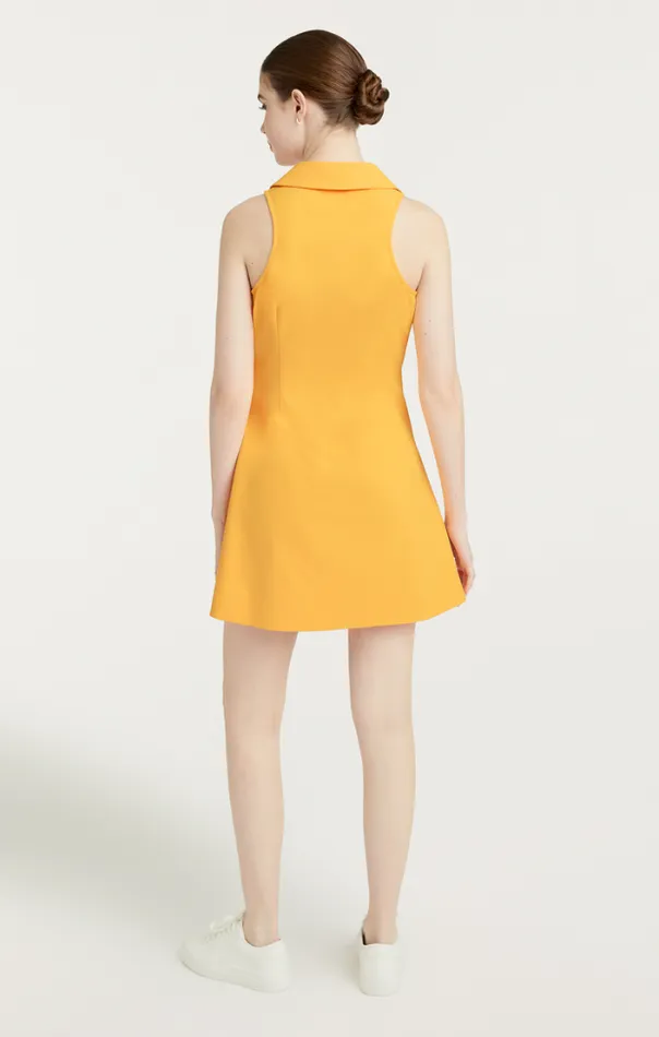 Cinq A Sept Mini Women Margie Dress Sunkissed