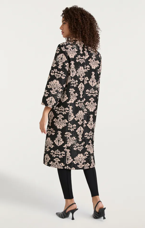 Cinq A Sept Outerwear Women Haisley Coat Black
