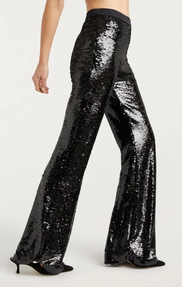 Cinq A Sept Pants Women Amy Pant Black