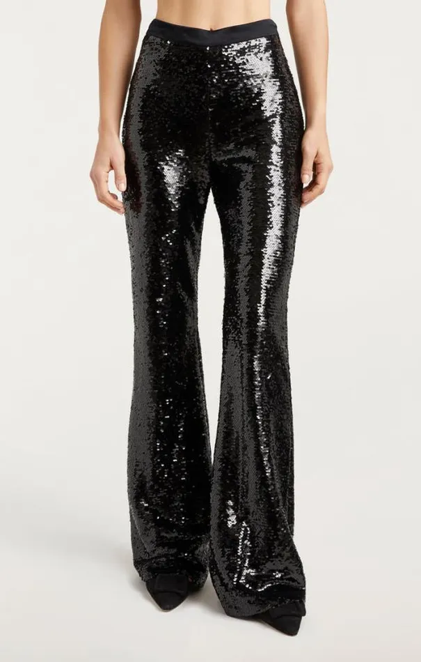 Cinq A Sept Pants Women Amy Pant Black
