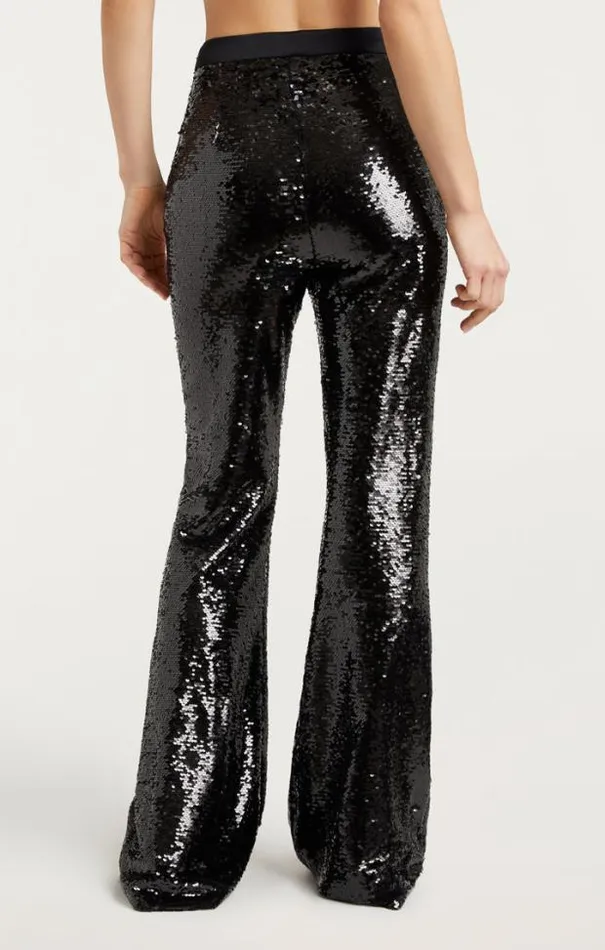 Cinq A Sept Pants Women Amy Pant Black