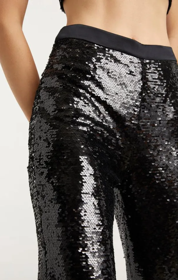 Cinq A Sept Pants Women Amy Pant Black