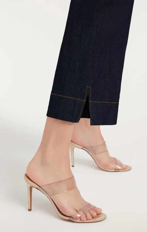 Cinq A Sept Pants Women Benji Pant Indigo