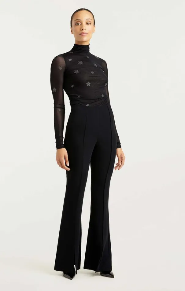 Cinq A Sept Pants Women Billie Pant Black