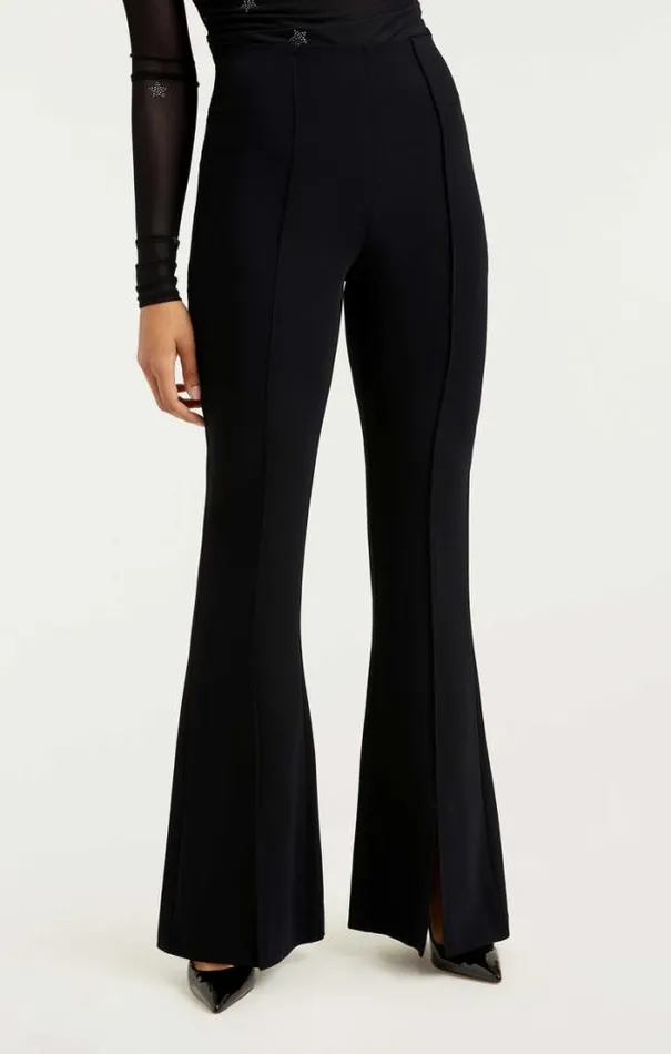 Cinq A Sept Pants Women Billie Pant Black