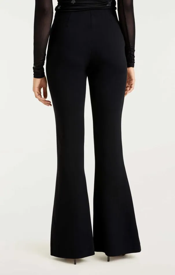 Cinq A Sept Pants Women Billie Pant Black