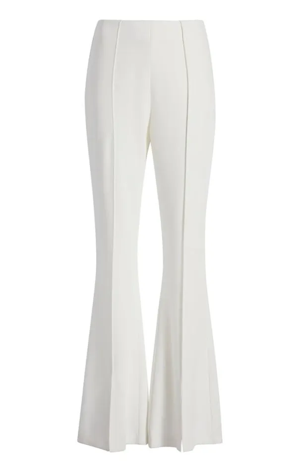 Cinq A Sept Pants Women Billie Pant Ivory