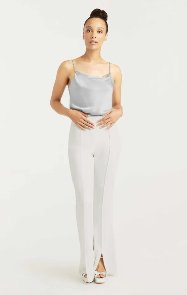 Cinq A Sept Pants Women Billie Pant Ivory