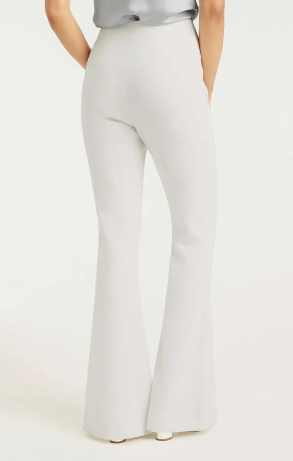 Cinq A Sept Pants Women Billie Pant Ivory