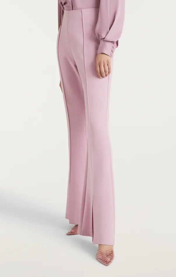 Cinq A Sept Pants Women Billie Pant Warm Mauve