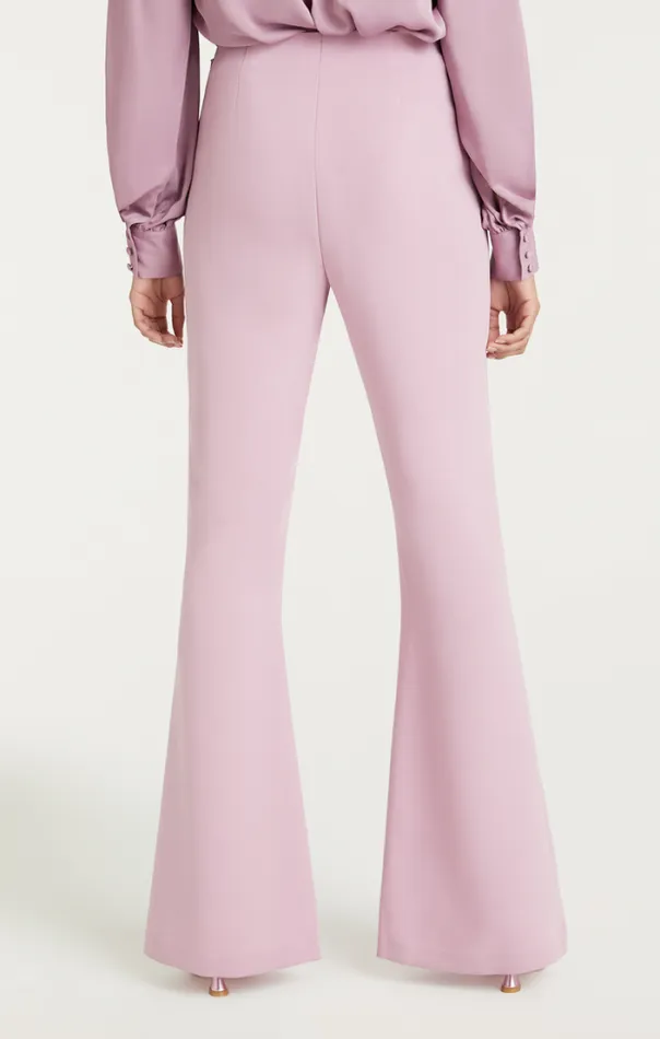 Cinq A Sept Pants Women Billie Pant Warm Mauve