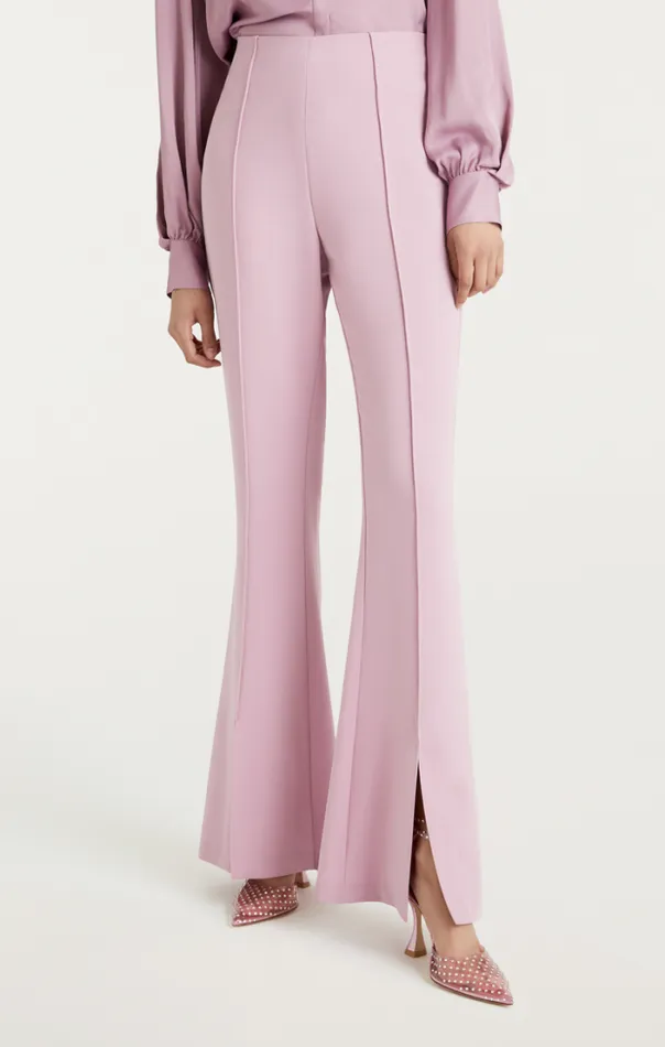 Cinq A Sept Pants Women Billie Pant Warm Mauve