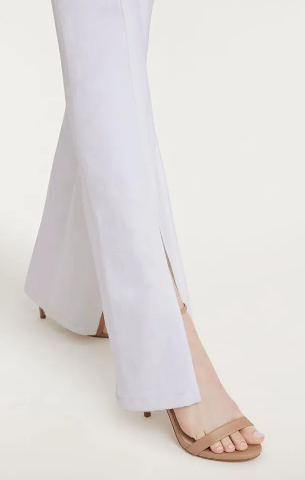 Cinq A Sept Pants Women Braided Ferna Pant White