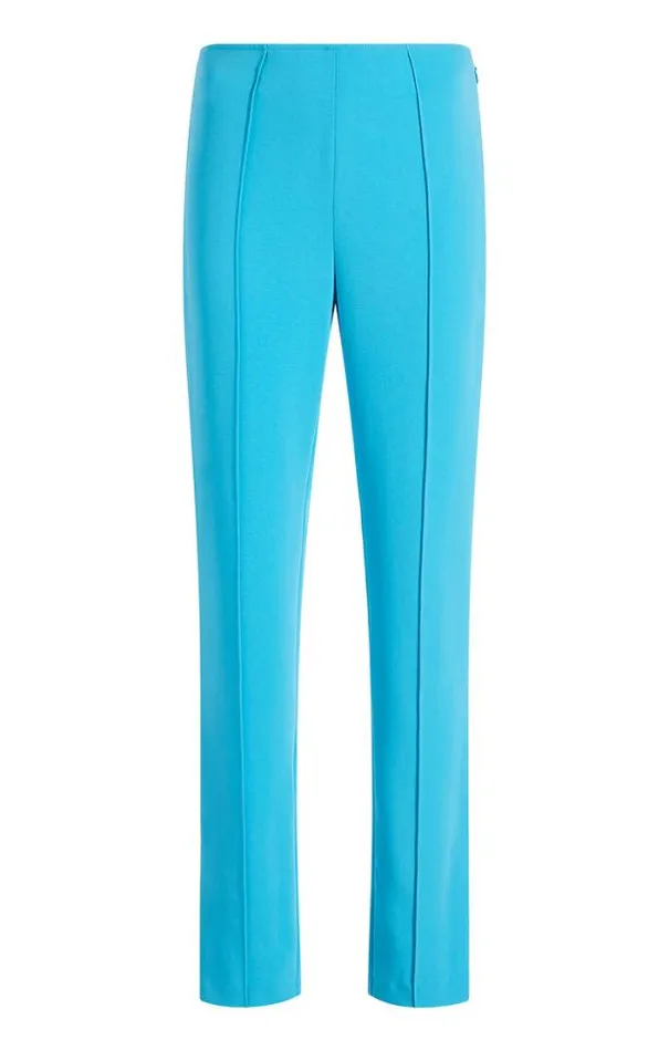 Cinq A Sept Pants Women Brianne Pant Atomic Blue